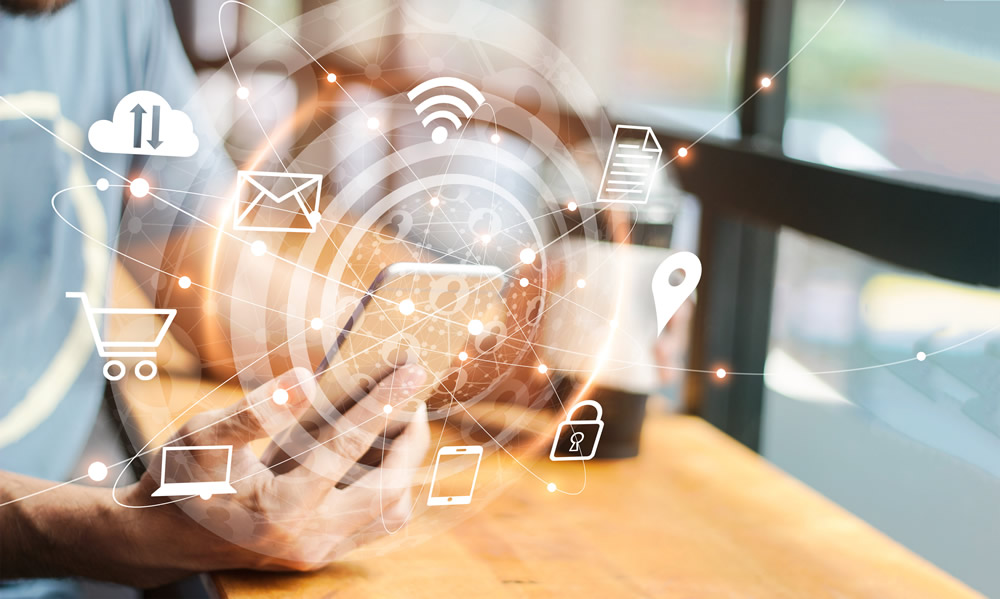 Digital services
